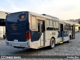 Auto Omnibus Floramar 11212 na cidade de Belo Horizonte, Minas Gerais, Brasil, por Weslley Silva. Número da foto: #:id.