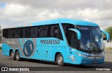 Auto Viação Progresso 6144 na cidade de Caruaru, Pernambuco, Brasil, por Victor Hugo. Número da foto: #10407456.