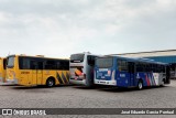 Transportes Capellini 19.026 na cidade de Hortolândia, São Paulo, Brasil, por José Eduardo Garcia Pontual. Número da foto: #:id.
