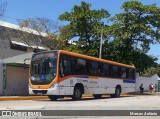 Cidade Alta Transportes 1.020 na cidade de Recife, Pernambuco, Brasil, por Marcos Antônio. ID da foto: :id.