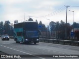 Buses Erbuc DSDG91 na cidade de San Fernando, Colchagua, Libertador General Bernardo O'Higgins, Chile, por Pablo Andres Yavar Espinoza. Número da foto: #10407897.