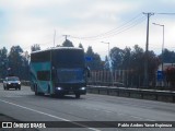 Buses Erbuc DSDG91 na cidade de San Fernando, Colchagua, Libertador General Bernardo O'Higgins, Chile, por Pablo Andres Yavar Espinoza. ID da foto: :id.