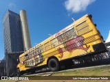 Cerveja Madalena MNU7671 na cidade de São Bernardo do Campo, São Paulo, Brasil, por Luiz Henrique Fornazari Toledo. Número da foto: #10404915.