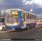 Transportes Barata BN-00012 na cidade de Belém, Pará, Brasil, por Eduardo  Brito. Número da foto: #:id.