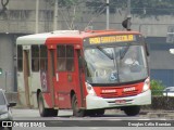 Companhia Coordenadas de Transportes 90439 na cidade de Belo Horizonte, Minas Gerais, Brasil, por Douglas Célio Brandao. Número da foto: #:id.