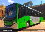 VB Transportes e Turismo 3390 na cidade de Campinas, São Paulo, Brasil, por Marcos Oliveira. Número da foto: #:id.