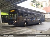 Jundiá Transportadora Turistica 1220 na cidade de São Roque, São Paulo, Brasil, por Helder Fernandes da Silva. Número da foto: #:id.