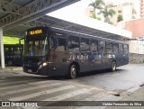 Jundiá Transportadora Turistica 1220 na cidade de São Roque, São Paulo, Brasil, por Helder Fernandes da Silva. ID da foto: :id.