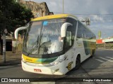 Empresa Gontijo de Transportes 18565 na cidade de Belo Horizonte, Minas Gerais, Brasil, por Douglas Célio Brandao. Número da foto: #10407440.