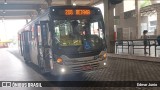 Viação Euclásio 40807 na cidade de Belo Horizonte, Minas Gerais, Brasil, por Edmar Junio. Número da foto: #:id.