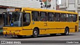 Transporte Coletivo Glória BC322 na cidade de Curitiba, Paraná, Brasil, por Claudio Cesar. Número da foto: #:id.