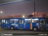 Viação Atalaia Transportes 6307 na cidade de Aracaju, Sergipe, Brasil, por Cristopher Pietro. Número da foto: #:id.