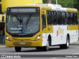 Plataforma Transportes 30917 na cidade de Salvador, Bahia, Brasil, por Rodrigo Vieira. ID da foto: :id.