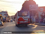 C C Souza Transporte 02 10 20 na cidade de Santarém, Pará, Brasil, por Erick Pedroso Neves. Número da foto: #:id.