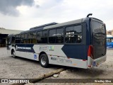 Auto Omnibus Floramar 11212 na cidade de Belo Horizonte, Minas Gerais, Brasil, por Weslley Silva. Número da foto: #:id.