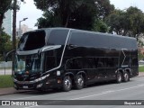 Sigma Turismo 2515 na cidade de Curitiba, Paraná, Brasil, por Shayan Lee. Número da foto: #:id.
