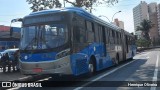 VB Transportes e Turismo 1439 na cidade de Campinas, São Paulo, Brasil, por Henrique Oliveira. ID da foto: :id.