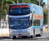 Expresso de Prata 161160 na cidade de Bauru, São Paulo, Brasil, por Sérgio de Sousa Elias. Número da foto: #:id.