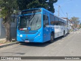 Serramar Transporte Coletivo 14275 na cidade de Serra, Espírito Santo, Brasil, por Marcos Demetrio. Número da foto: #10406281.