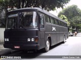 Ônibus Particulares 3817 na cidade de São Paulo, São Paulo, Brasil, por Alberto Gomes Vale. Número da foto: #10407395.