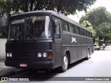 Ônibus Particulares 3817 na cidade de São Paulo, São Paulo, Brasil, por Alberto Gomes Vale. ID da foto: :id.