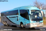 Transnorte - Transporte e Turismo Norte de Minas 84500 na cidade de Montes Claros, Minas Gerais, Brasil, por Filipe Lima. Número da foto: #:id.