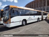 Auto Viação Marechal Brasília 444561 na cidade de Brasília, Distrito Federal, Brasil, por Matheus de Souza. Número da foto: #:id.
