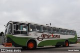 Viação Graciosa 155 na cidade de Curitiba, Paraná, Brasil, por Jessé Santos. Número da foto: #:id.