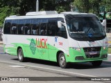 Luck Receptivo 7009 na cidade de Maceió, Alagoas, Brasil, por Jackson Gomes. ID da foto: :id.