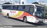 Viação Regional 2406 na cidade de Camaçari, Bahia, Brasil, por Itamar dos Santos. Número da foto: #:id.