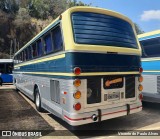 Ônibus Particulares 7124 na cidade de Campinas, São Paulo, Brasil, por Vicente de Paulo Alves. Número da foto: #10405675.