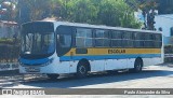 Escolares 02 na cidade de Betim, Minas Gerais, Brasil, por Paulo Alexandre da Silva. Número da foto: #:id.