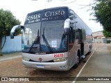 Ônibus Particulares 20370 na cidade de Ituaçu, Bahia, Brasil, por João Pedro Rocha. ID da foto: :id.