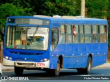 Guarulhos Transportes 33.730 na cidade de Campinas, São Paulo, Brasil, por Victor Oliveira Santos. Número da foto: #10406899.