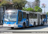 VB Transportes e Turismo 1594 na cidade de Campinas, São Paulo, Brasil, por Henrique Alves de Paula Silva. ID da foto: :id.