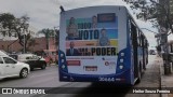 Viação Zurick 30664 na cidade de Belo Horizonte, Minas Gerais, Brasil, por Heitor Souza Ferreira. Número da foto: #:id.