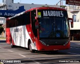 Marques Transportes 2018 na cidade de Aparecida, São Paulo, Brasil, por Vicente de Paulo Alves. ID da foto: :id.