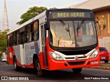 C C Souza Transporte 02 12 25 na cidade de Santarém, Pará, Brasil, por Erick Pedroso Neves. Número da foto: #:id.