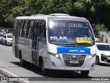 Sistema Complementar de Alagoas  na cidade de Maceió, Alagoas, Brasil, por Wesley Barros. Número da foto: #10406058.