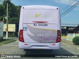 TransMargoo 523 na cidade de Resende, Rio de Janeiro, Brasil, por Gabriel Nunes de Carvalho. Número da foto: #10406536.