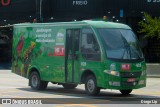 Next Mobilidade - ABC Sistema de Transporte 028 na cidade de São Bernardo do Campo, São Paulo, Brasil, por Diego Lip. Número da foto: #10405013.