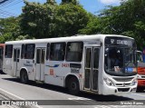 Empresa São Francisco 2427 na cidade de Maceió, Alagoas, Brasil, por Wesley Barros. Número da foto: #:id.
