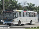 Viação Redentor C47695 na cidade de Rio de Janeiro, Rio de Janeiro, Brasil, por Bruno Pereira Pires. Número da foto: #:id.