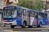 Next Mobilidade - ABC Sistema de Transporte 81.491 na cidade de São Bernardo do Campo, São Paulo, Brasil, por Valdir Garcia. Número da foto: #10407304.