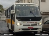 Clovis Turismo 4287 na cidade de Lambari, Minas Gerais, Brasil, por Guilherme Pedroso Alves. Número da foto: #10406527.