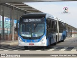 VB Transportes e Turismo 1995 na cidade de Campinas, São Paulo, Brasil, por Henrique Alves de Paula Silva. Número da foto: #10405458.