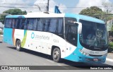 Viação Litoral Norte 92614 na cidade de Camaçari, Bahia, Brasil, por Itamar dos Santos. Número da foto: #:id.