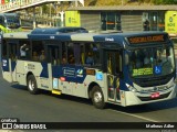 Viação Progresso 20874 na cidade de Belo Horizonte, Minas Gerais, Brasil, por Matheus Adler. Número da foto: #10406891.