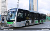 Viação Santa Brígida 1 1502 na cidade de São Paulo, São Paulo, Brasil, por Francisco Ivano. Número da foto: #10406414.
