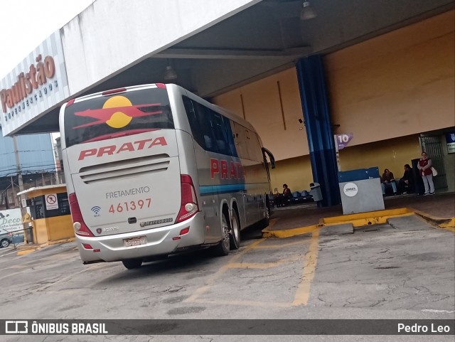 Expresso de Prata 461397 na cidade de Sorocaba, São Paulo, Brasil, por Pedro Leo. Número da foto: #10408987.